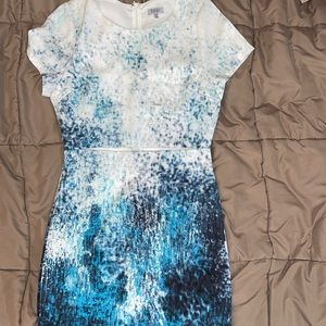 TOBI dress